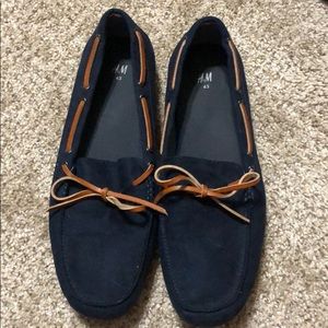 H&M loafers